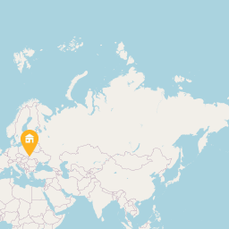 Truskavets Elit Apartment на глобальній карті